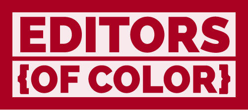 Editors of Color logo