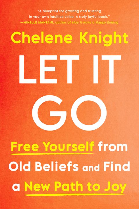Let It Go - HarperCollins Canada